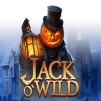 Jack O'Wild