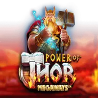Power of Thor Megaways